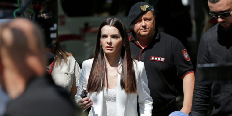 Защита Гуцул: даже в мотивировке решения суда первой инстанции нет доказательств вины, а лишь общие формулировки