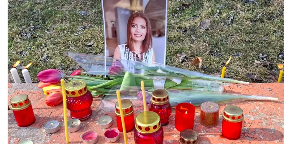 Эксклюзив CANAL 5: Прощальное письмо Людмилы Вартик