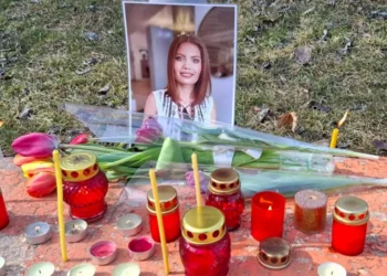 Эксклюзив CANAL 5: Прощальное письмо Людмилы Вартик