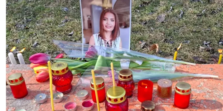 Эксклюзив CANAL 5: Прощальное письмо Людмилы Вартик