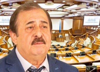 Lăutar-voluntar? ANI nu a găsit încălcări în spectacolele lui Nicolae Botgros