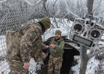 «Сейчас решающий момент»: СМИ пишут о возможном выходе России из переговоров по Украине