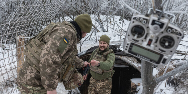 «Сейчас решающий момент»: СМИ пишут о возможном выходе России из переговоров по Украине