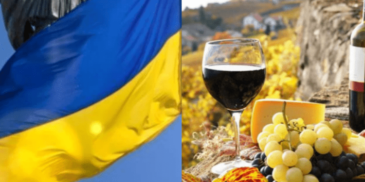 Decizie la Kiev – Ucraina ar putea introduce licențierea importului de vin, struguri și alcool tare din Republica