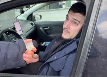 Водители о росте цен на топливо: наши кошельки снова покажут дно