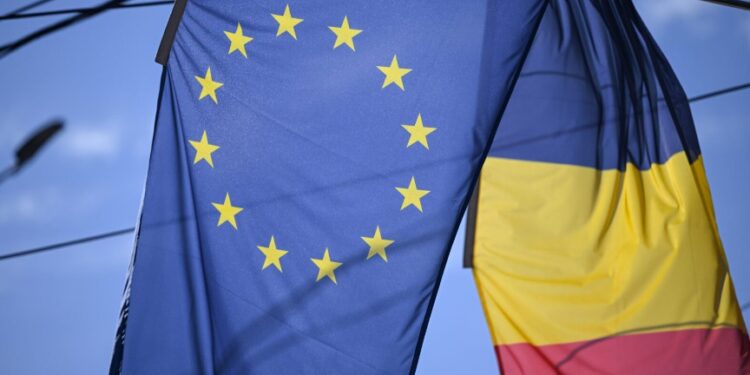 Четыре года после подачи заявки на вступление в ЕС. Чего (не) добилась Молдова