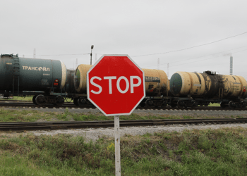 Молдова ограничивает экспорт топлива: в порту Джурджулешты вводят лимиты из-за энергокризиса