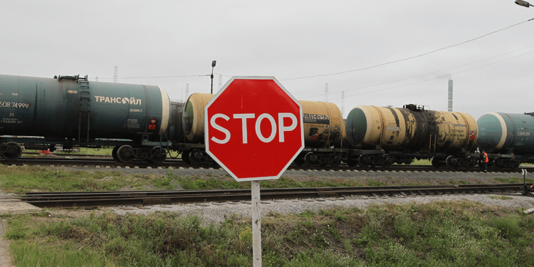 Молдова ограничивает экспорт топлива: в порту Джурджулешты вводят лимиты из-за энергокризиса