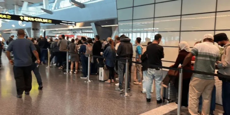 Turiști moldoveni blocați în Emiratele Arabe Unite și Israel: APIT solicită coordonare rapidă cu autoritățile