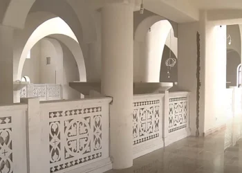 17 лет, 35 миллионов и сила веры – в Копчаке строится одна из самых больших церквей Молдовы