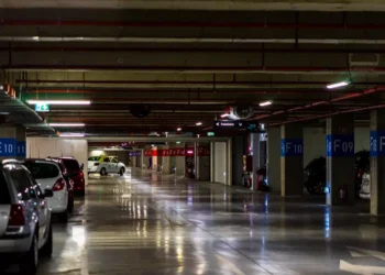 В Румынии подземные парковки могут быть использованы в качестве укрытий для населения в случае войны, заявляет Раед Арафат