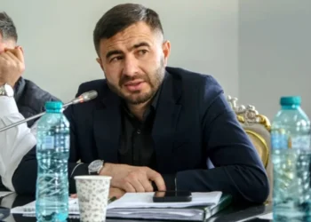 Думитру Вартик признан подозреваемым по делу о смерти супруги