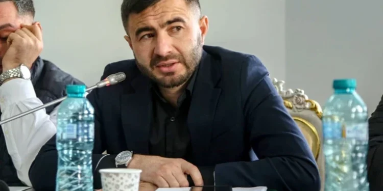 Думитру Вартик признан подозреваемым по делу о смерти супруги