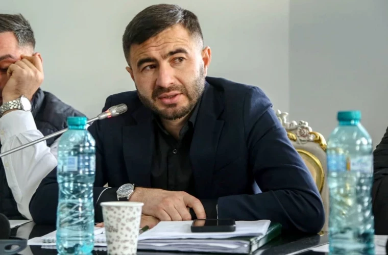 Думитру Вартик признан подозреваемым по делу о смерти супруги