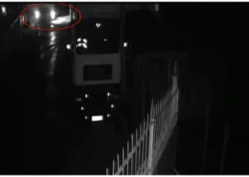 Кражи дизельного топлива в Теленештах: 25-летний парень и его сообщница грабили грузовики