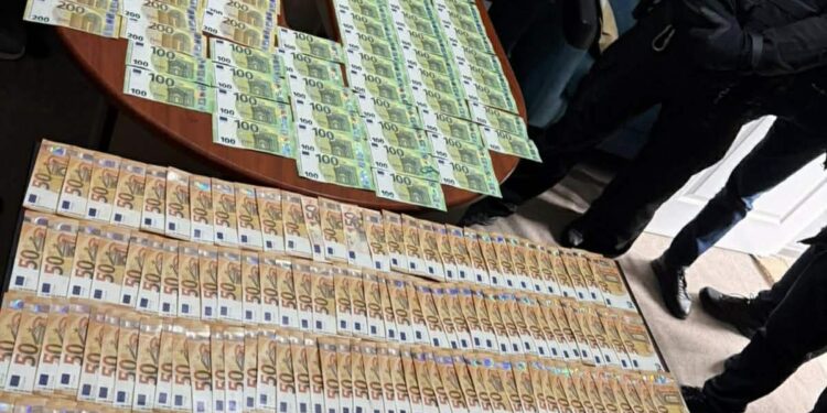 Взятка в 40 тысяч евро для судьи: пятый фигурант задержан в аэропорту Кишинева