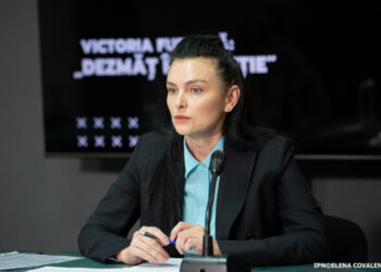 Виктория Фуртунэ заявляет о подготовке новых репрессий и обысков против неё в конце марта