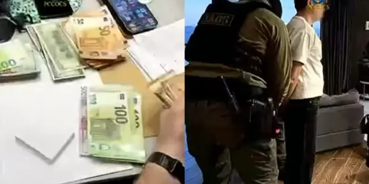 Свыше 1900 жертв канала «Car Vertical»: администратор задержан, платформа закрыта