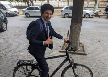 Андрей Ионицэ: Из-за поправок Раду Мариана молдаване переплатили за топливо 100 миллионов леев за две недели