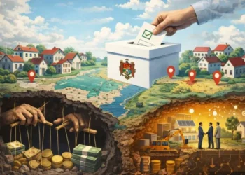 CALM a emis aviz negativ pentru proiectul privind amalgamarea voluntară a unităților administrativ-teritoriale