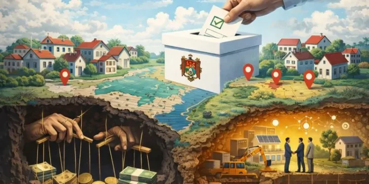 CALM a emis aviz negativ pentru proiectul privind amalgamarea voluntară a unităților administrativ-teritoriale