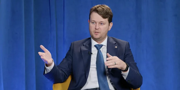 Андриан Гаврилица заработал на консалтинге больше двух миллионов леев