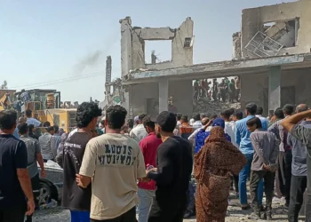 Обострение на Ближнем Востоке: гибель Хаменеи и новая волна насилия