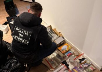 Музыкальная колонка с сюрпризом на 5 миллионов: в Кишиневе накрыли международный наркосиндикат