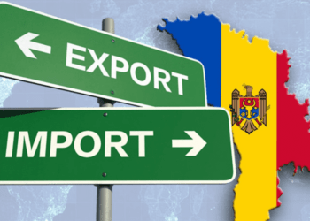 Экспорт Молдовы стал «примитивным»: анализ экономиста 2025 года