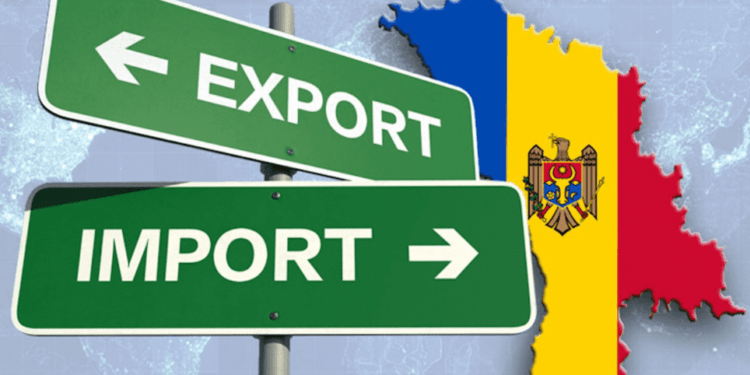Экспорт Молдовы стал «примитивным»: анализ экономиста 2025 года