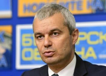 Посла Болгарии в Молдове обвинили в предательстве национальных интересов