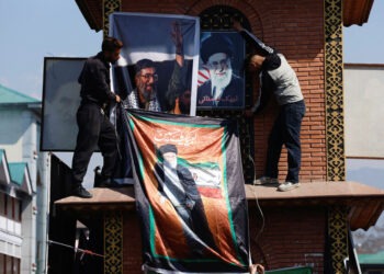 «Отмщение — долг всех мусульман». В Иране объявили джихад против США и Израиля