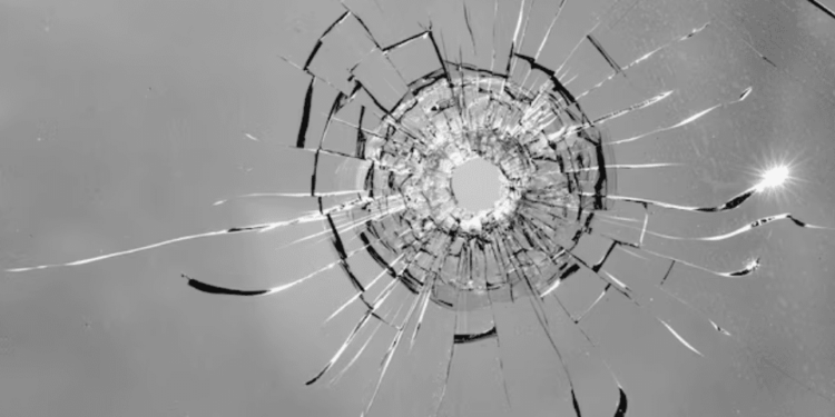 Неизвестный стрелял в троллейбус на Буюканах: пострадавших нет, начато расследование