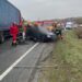 Трагедия в Румынии: Пять человек погибли в страшном ДТП в уезде Клуж