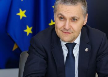 Diaconu: Moldova ar putea ieși mai devreme din starea de urgență energetică – Ministerul Energiei va prezenta un raport detaliat