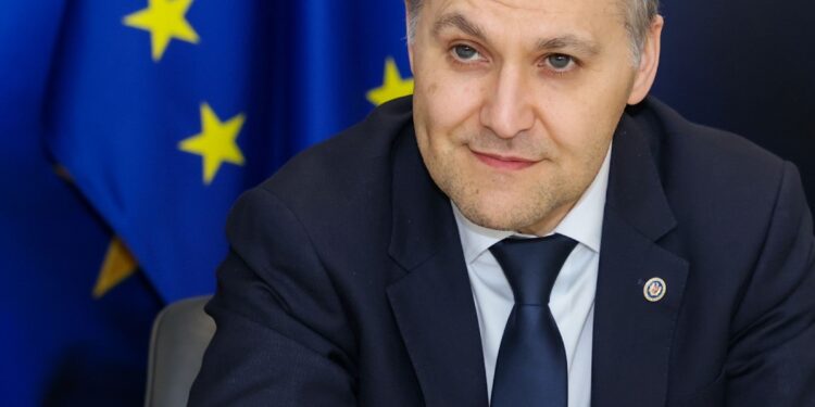 Diaconu: Moldova ar putea ieși mai devreme din starea de urgență energetică – Ministerul Energiei va prezenta un raport detaliat