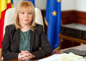 Миллионные заработки в Нацбанке. Сколько получает Анка Драгу в Молдове и Румынии?