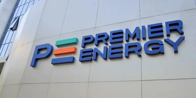 Premier Energy Group увеличила чистую прибыль более чем в четыре раза
