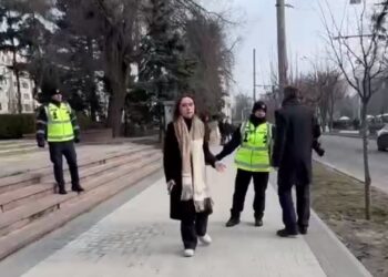 Ограничения, армада полиции и атаки на оппозиционные СМИ в День памяти погибших в конфликте на Днестре