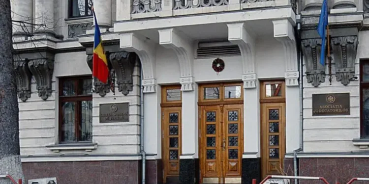 Criză de judecători la Curtea Supremă de Justiție: Aproape jumătate din posturi, vacante