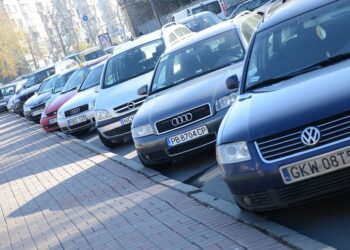 В Молдове ликвидирована схема незаконного ввоза люксовых автомобилей из ЕС