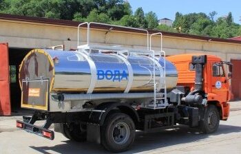 Кишинёв не готов к возможному кризису? Жители не знают, где набирать воду в случае ЧС