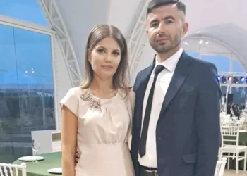 Думитру Вартик признан подозреваемым по делу о смерти супруги