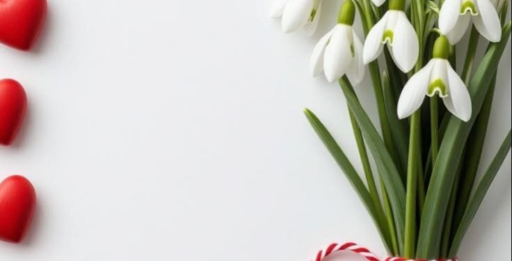 Primăvara începe cu soare: până la +15°C în doua zi de martie