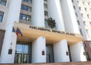 Scandal în Parlament: PAS a schimbat regulile după respingerea candidaturii lui Von Hebel