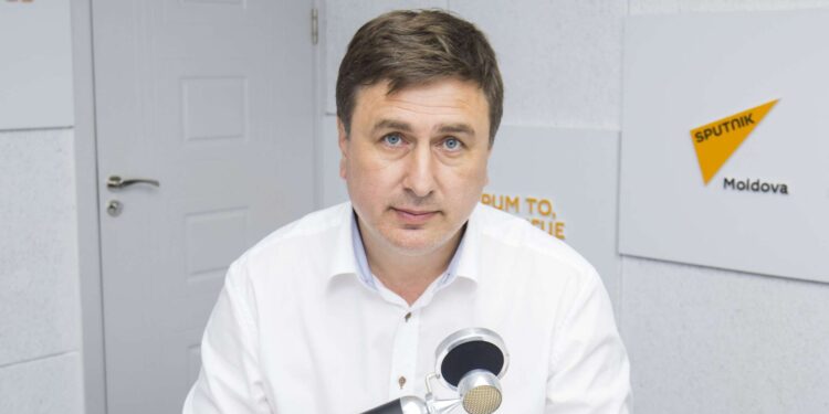 Ioniță: Scumpirea carburanților va duce la scumpirea multor bunuri și servicii