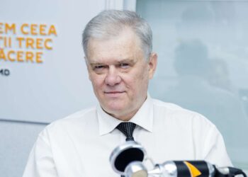 Pavlovschi despre cazul Guțul: stă păru măciucă de la ceea ce fac instanțele