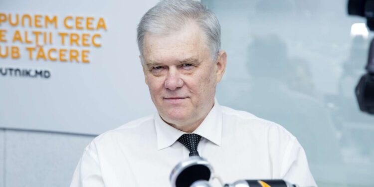 Pavlovschi despre cazul Guțul: stă păru măciucă de la ceea ce fac instanțele