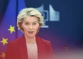 Berliner Zeitung: «Начались галлюцинации». ЕС взбунтовался против Урсулы фон дер Ляйен