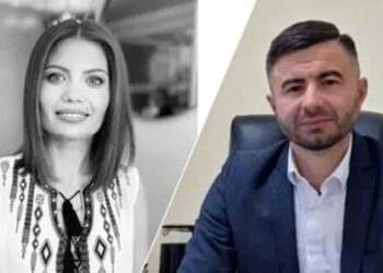 Dumitru Vartic, bănuit în dosarul morții soției sale